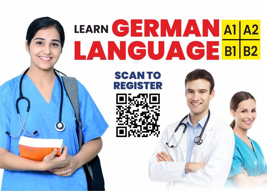 Learn German Language