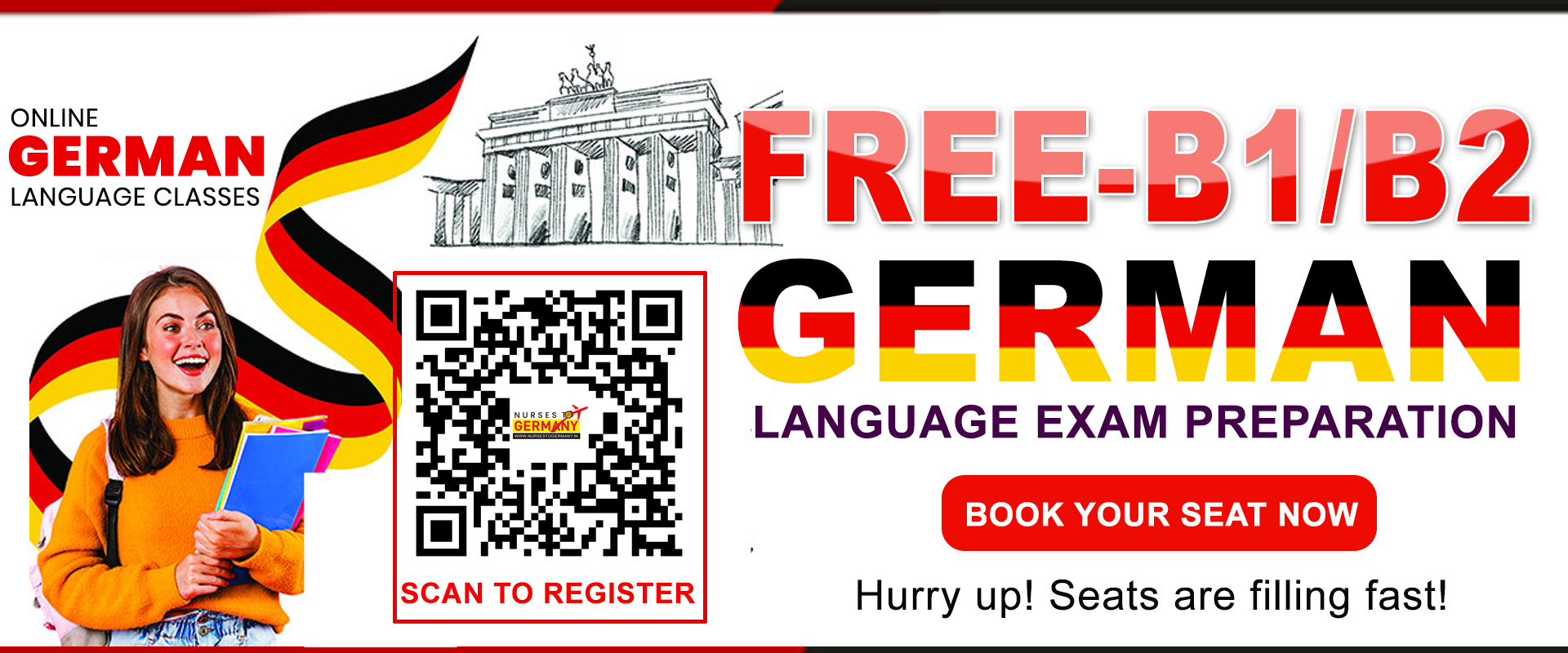 FREE b1/b2 German Language